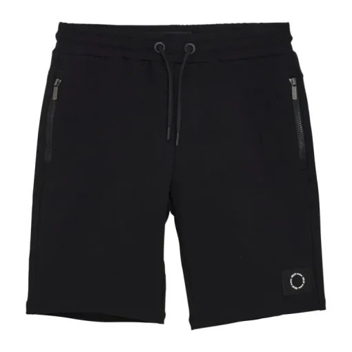 Rellix jog short zwart