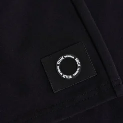 Rellix jog short zwart
