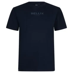 Rellix oversized T-shirt