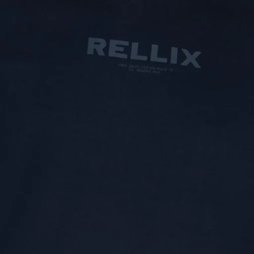 Rellix oversized T-shirt