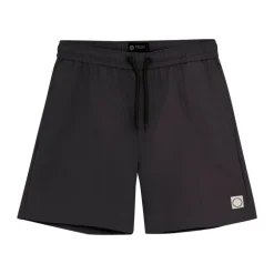 Rellix ribstop short donkergrijs