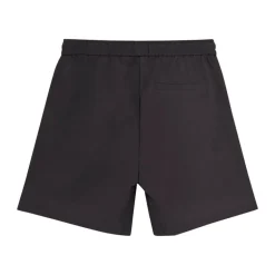 Rellix ribstop short donkergrijs