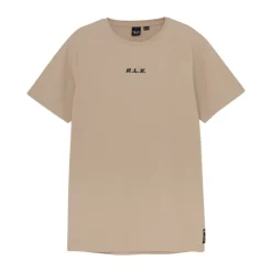 Rellix RLX artwork backprint T-shirt