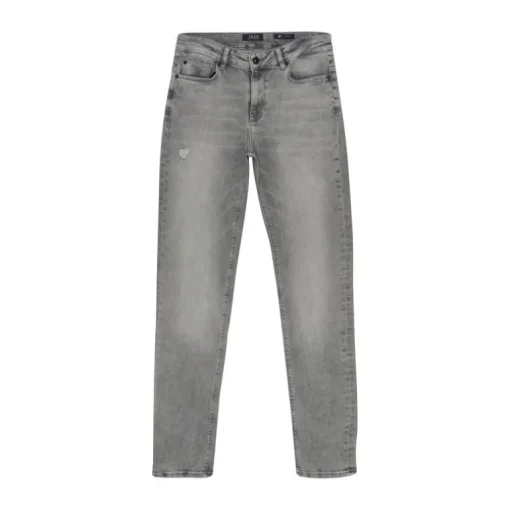 Rellix slim fit jeans grey 1149