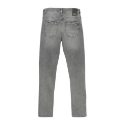 Rellix slim fit jeans grey 1149