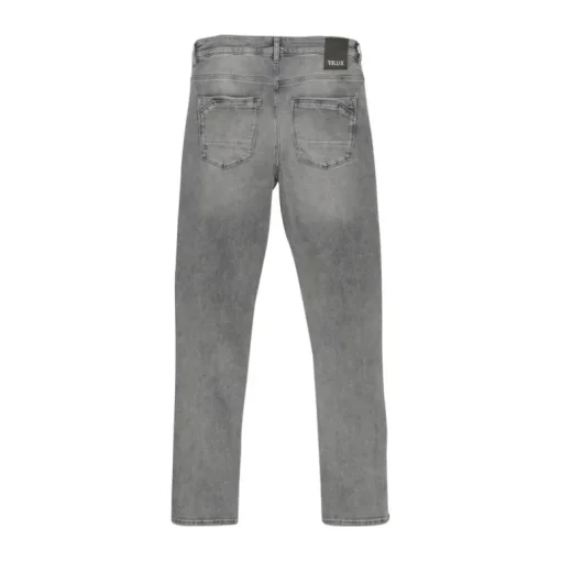 Rellix slim fit jeans grey 1149