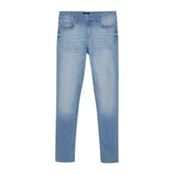 Rellix slim fit jeans light denim 7166