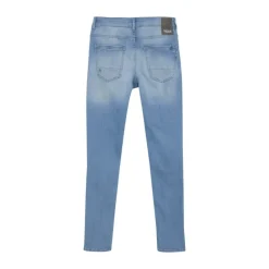 Rellix slim fit jeans light denim 7166