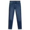 Rellix straight fit jeans