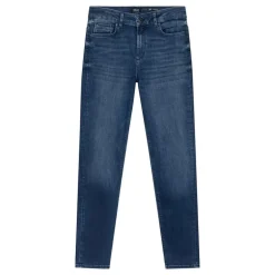 Rellix straight fit jeans