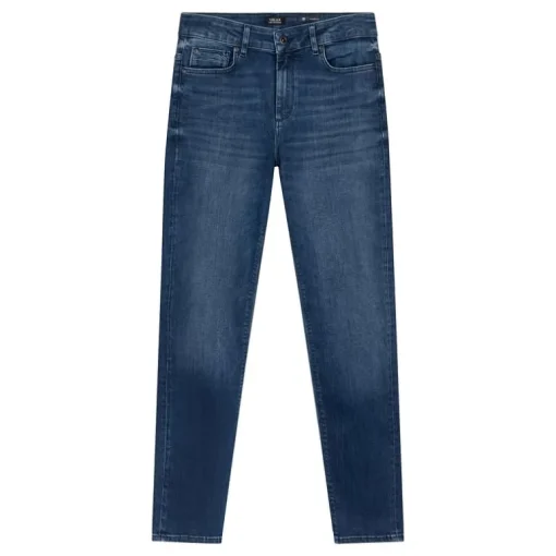 Rellix straight fit jeans