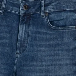 Rellix straight fit jeans