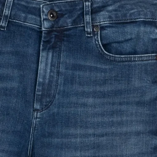 Rellix straight fit jeans