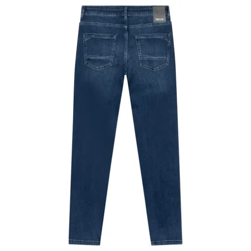 Rellix straight fit jeans