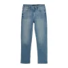 Rellix straight wide fit jeans 7195