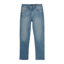 Rellix straight wide fit jeans 7195