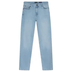 Rellix straight wide fit jeans 7775
