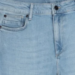 Rellix straight wide fit jeans 7775