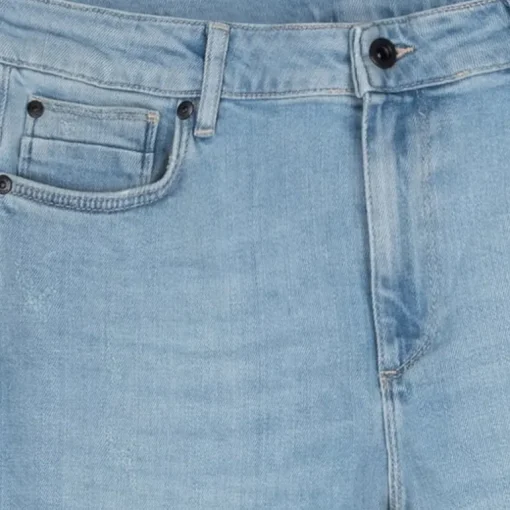 Rellix straight wide fit jeans 7775