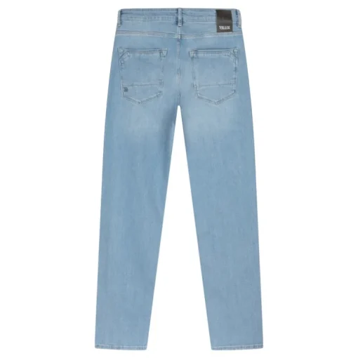 Rellix straight wide fit jeans 7775