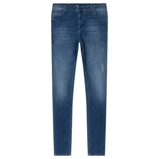 Rellix tapered jeans