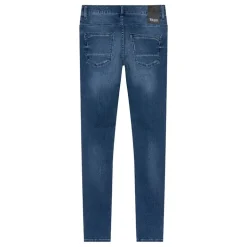 Rellix tapered jeans