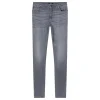 Rellix tapered jeans grijs 2761