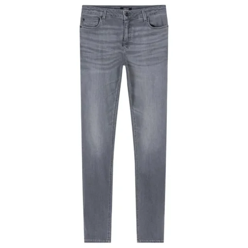 Rellix tapered jeans grijs 2761