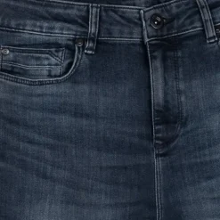 Rellix tapered jeans grijs 7152
