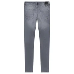 Rellix tapered jeans grijs 2761