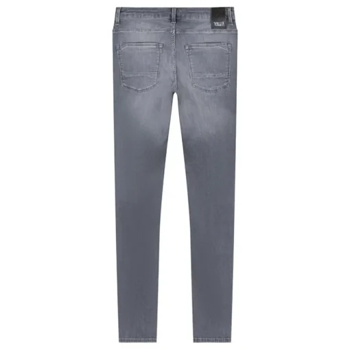 Rellix tapered jeans grijs 2761