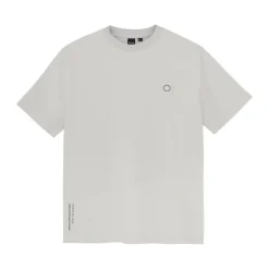 Rellix T-shirt twill grey kit