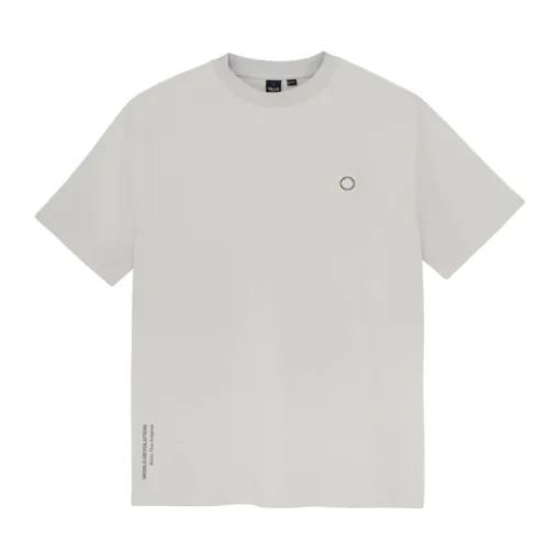 Rellix T-shirt twill grey kit