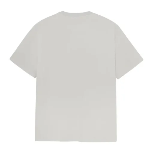 Rellix T-shirt twill grey kit