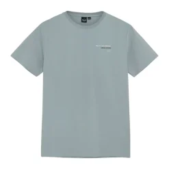 Rellix urban backprint T-shirt
