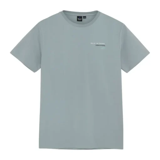 Rellix urban backprint T-shirt