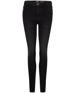 Rellix Xelly super skinny jeans 156