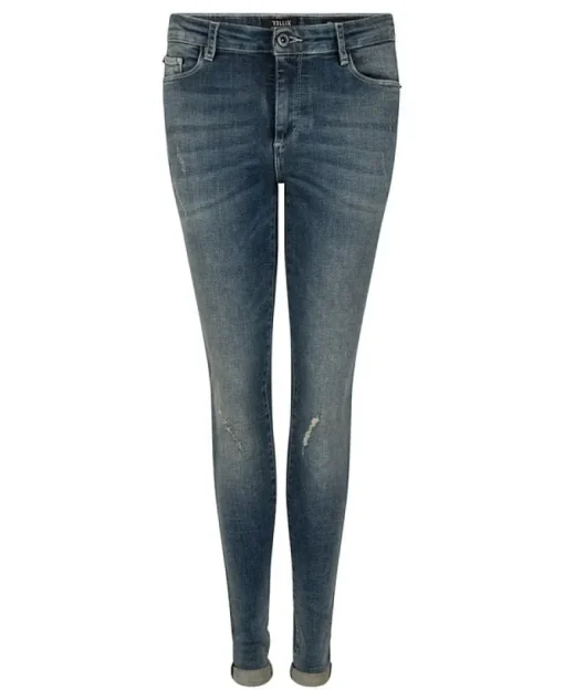 Rellix xelly super skinny 166