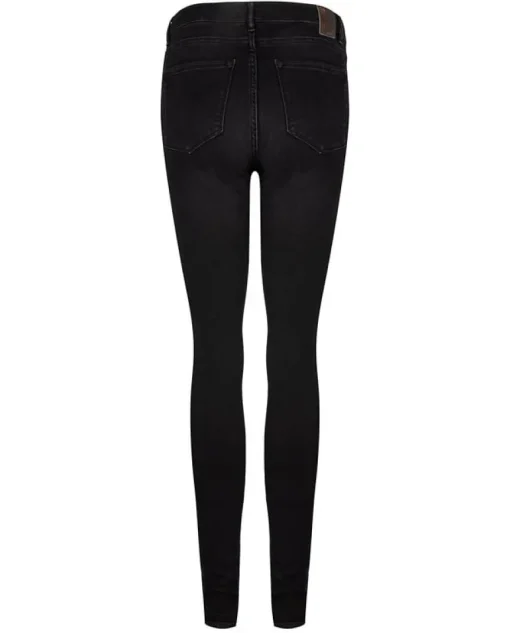 Rellix Xelly super skinny jeans 156