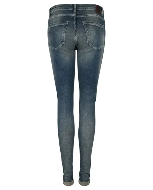 Rellix xelly super skinny 166