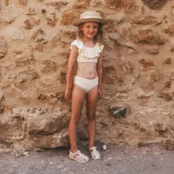 Salted Stories anglaise bikini