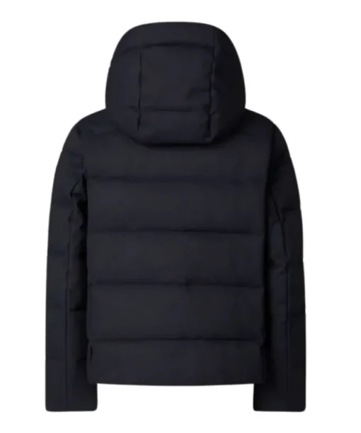 Save the Duck padded winterjas