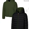 Save the Duck reversible winterjas