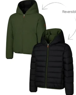 Save the Duck reversible winterjas