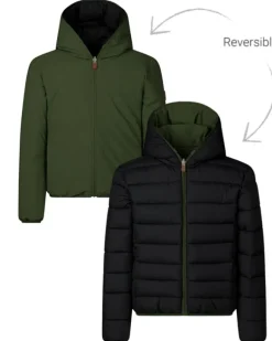 Save the Duck reversible winterjas