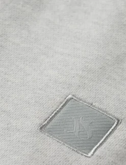 Scotch & soda korte broek in joggingsstof