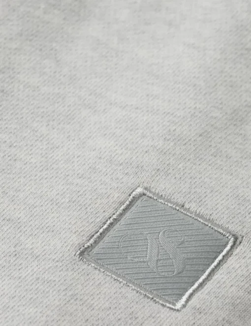 Scotch & soda korte broek in joggingsstof