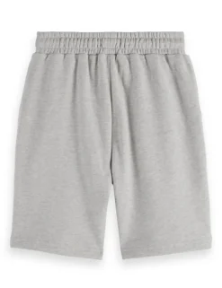 Scotch & soda korte broek in joggingsstof
