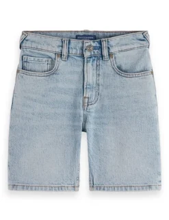 Scotch & Soda The pitch denim short