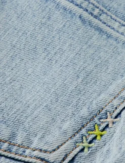 Scotch & Soda The pitch denim short